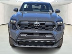 2025 Toyota Tacoma Hybrid TRD Off Road
