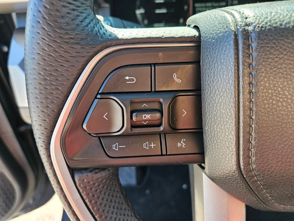 2025 Toyota Tacoma Hybrid TRD Off Road