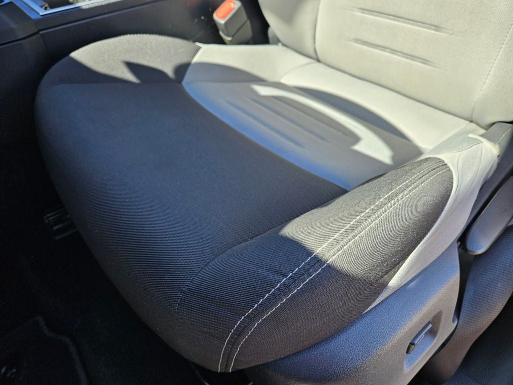 2025 Toyota Tacoma Hybrid TRD Off Road