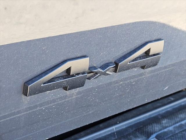 2025 Toyota Tacoma Hybrid TRD Off Road