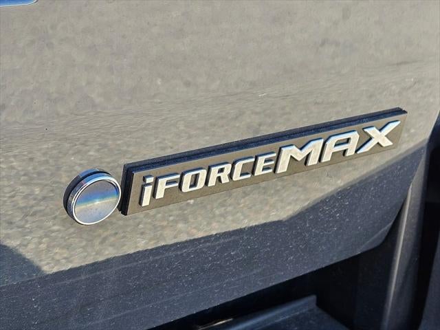 2025 Toyota Tacoma Hybrid TRD Off Road