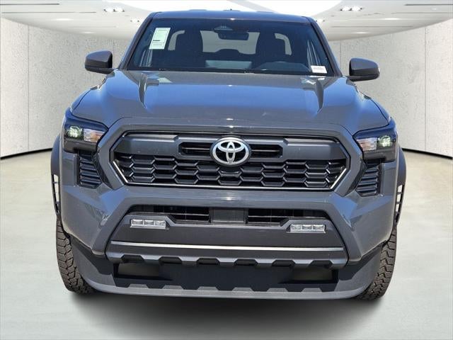2025 Toyota Tacoma Hybrid TRD Off Road