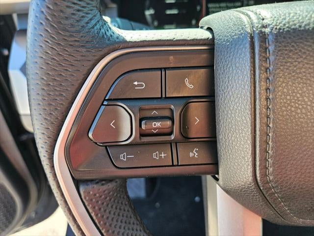 2025 Toyota Tacoma Hybrid TRD Off Road