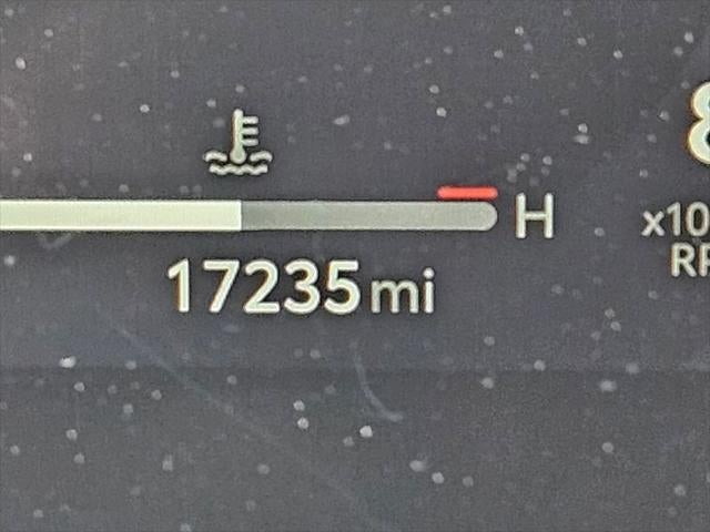 2025 Toyota Tacoma Hybrid TRD Off Road