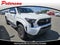 2025 Toyota Tacoma Hybrid TRD Sport