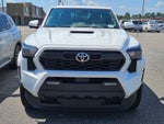 2025 Toyota Tacoma Hybrid TRD Sport