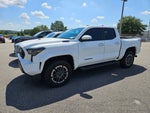 2025 Toyota Tacoma Hybrid TRD Sport