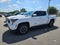 2025 Toyota Tacoma Hybrid TRD Sport
