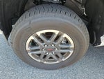 2025 Toyota Tacoma Hybrid TRD Sport