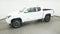 2025 Toyota Tacoma Hybrid TRD Sport