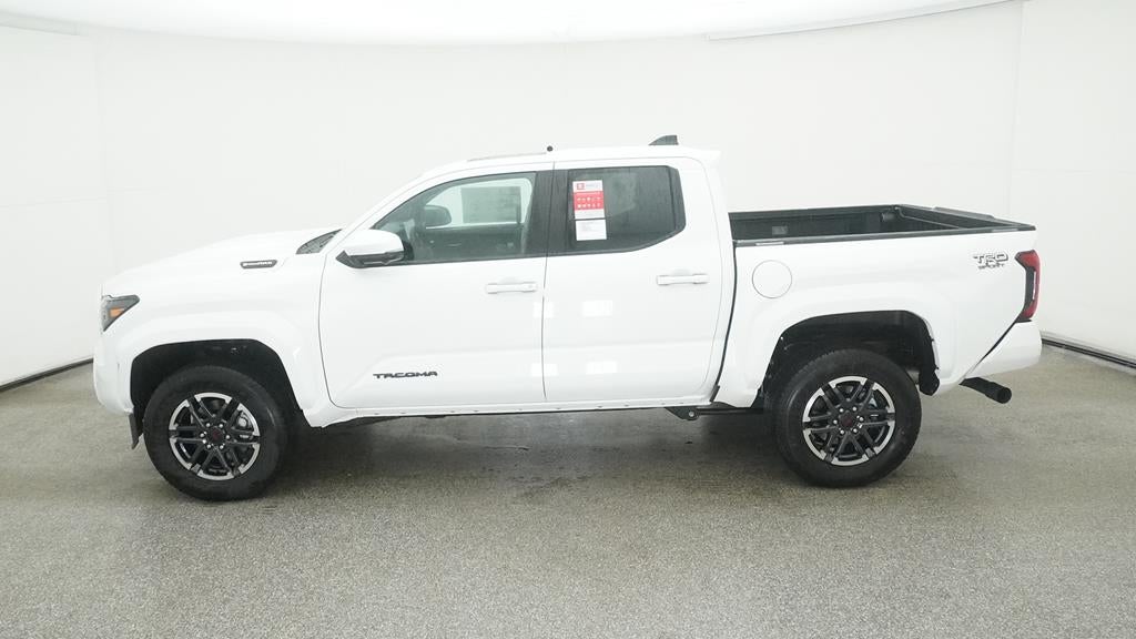 2025 Toyota Tacoma Hybrid TRD Sport