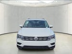 2020 Volkswagen Tiguan 2.0T SE