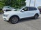 2020 Volkswagen Tiguan 2.0T SE