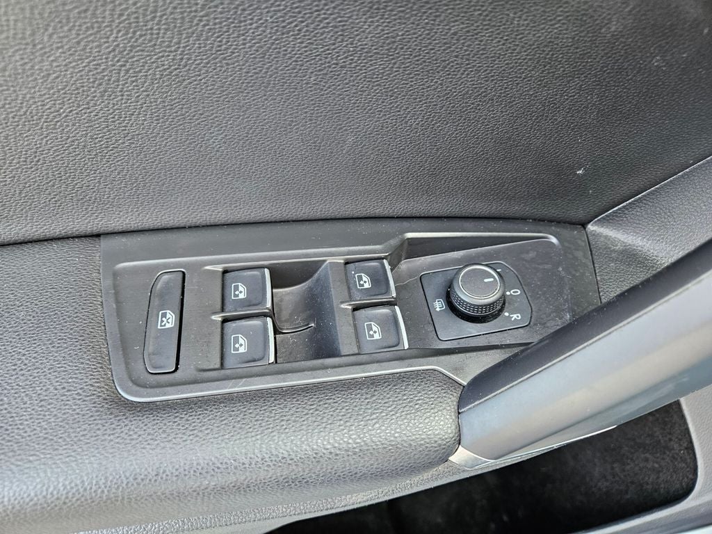 2020 Volkswagen Tiguan 2.0T SE