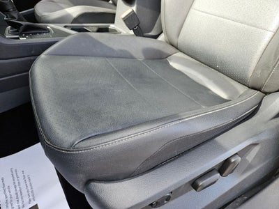 2020 Volkswagen Tiguan 2.0T SE