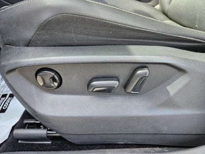 2020 Volkswagen Tiguan 2.0T SE