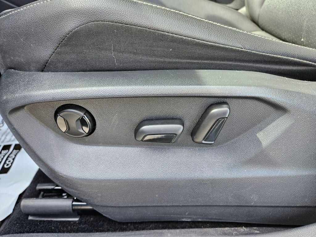 2020 Volkswagen Tiguan 2.0T SE