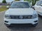 2020 Volkswagen Tiguan 2.0T SE