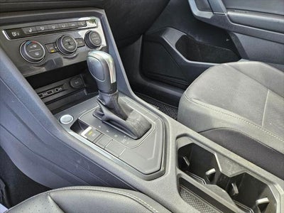 2020 Volkswagen Tiguan 2.0T SE
