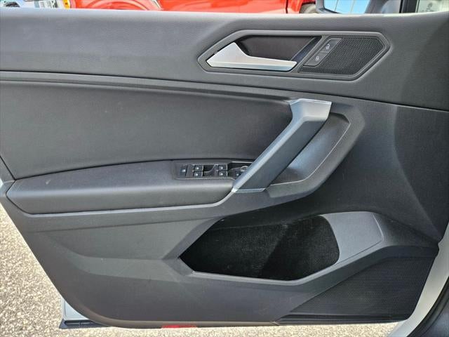 2020 Volkswagen Tiguan 2.0T SE