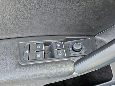 2020 Volkswagen Tiguan 2.0T SE