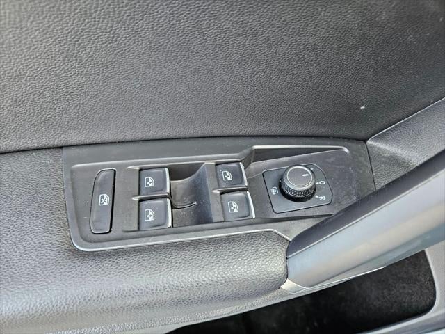 2020 Volkswagen Tiguan 2.0T SE