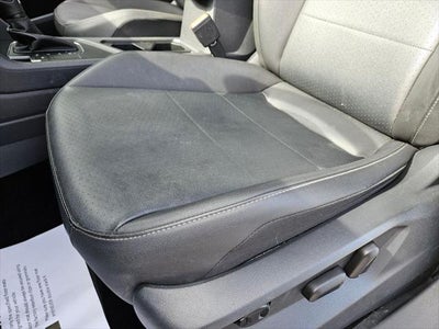 2020 Volkswagen Tiguan 2.0T SE