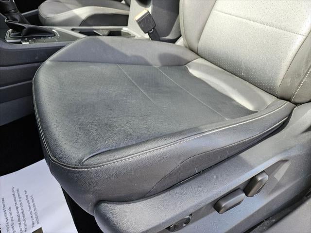 2020 Volkswagen Tiguan 2.0T SE
