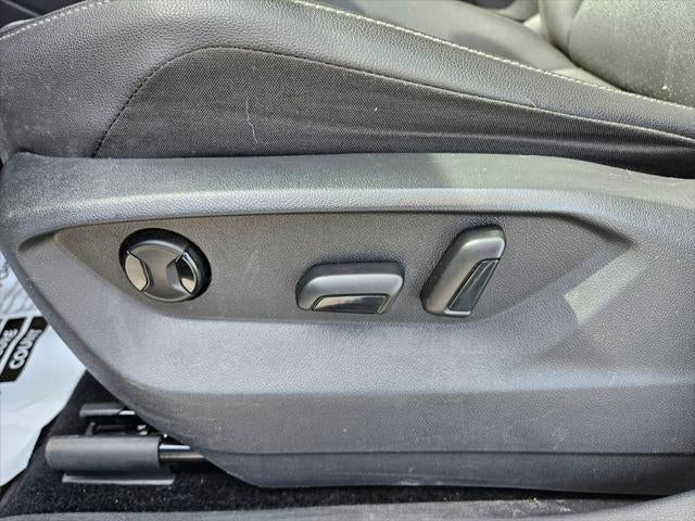 2020 Volkswagen Tiguan 2.0T SE