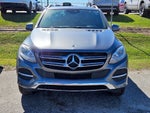 2018 Mercedes-Benz GLE GLE 350 4MATIC® 4MATIC®