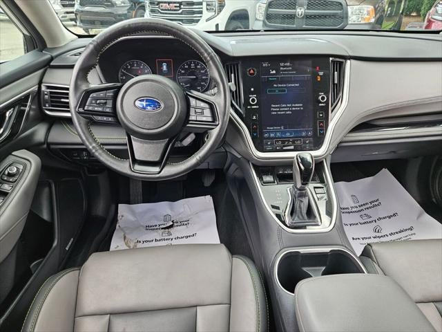 2024 Subaru Outback Onyx Edition XT