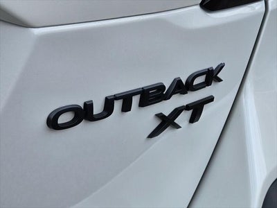 2024 Subaru Outback Onyx Edition XT