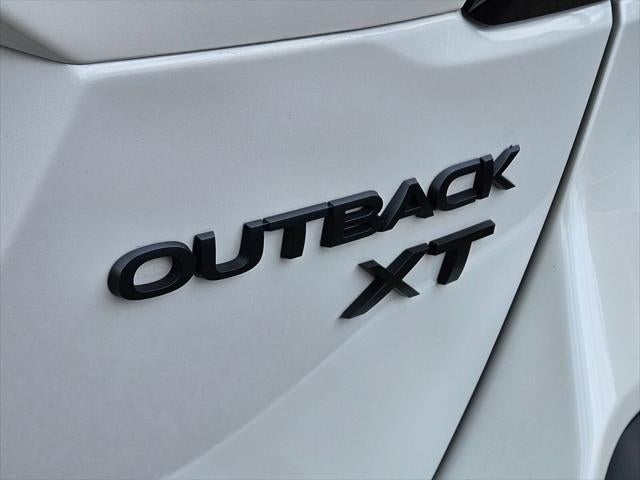 2024 Subaru Outback Onyx Edition XT