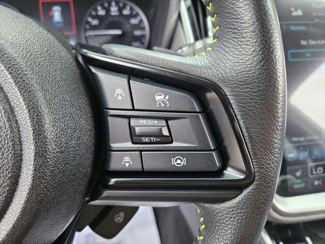 2024 Subaru Outback Onyx Edition XT