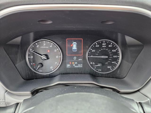 2024 Subaru Outback Onyx Edition XT