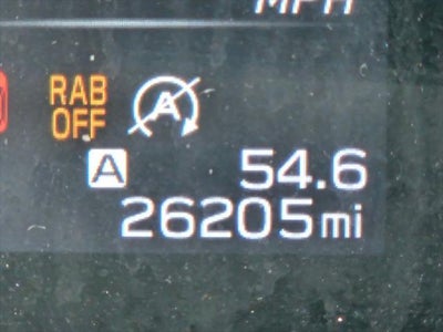 2024 Subaru Outback Onyx Edition XT