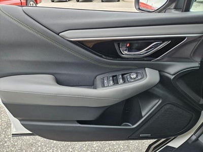 2024 Subaru Outback Onyx Edition XT