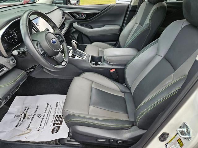 2024 Subaru Outback Onyx Edition XT
