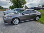 2020 Toyota Camry LE FWD