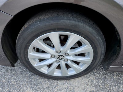 2020 Toyota Camry LE FWD