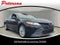 2020 Toyota Camry XLE