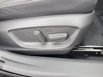 2020 Toyota Camry XLE