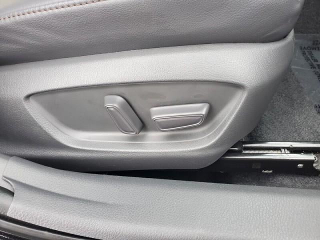 2020 Toyota Camry XLE