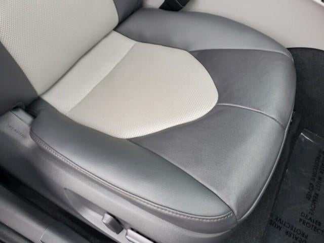 2020 Toyota Camry XLE