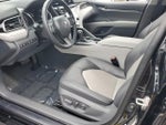 2020 Toyota Camry XLE