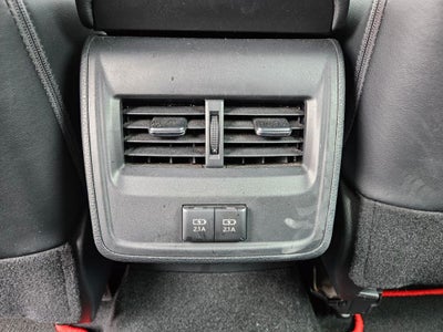 2020 Toyota Avalon TRD