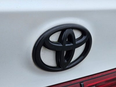 2020 Toyota Avalon TRD