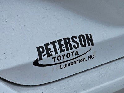 2020 Toyota Avalon TRD