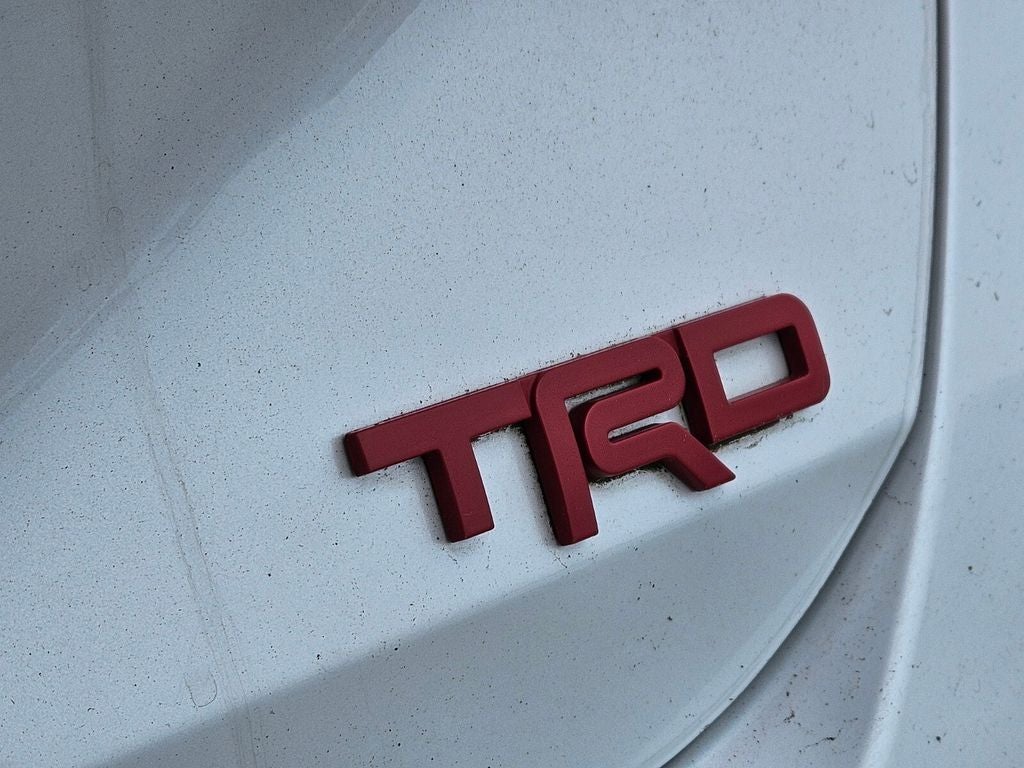 2020 Toyota Avalon TRD
