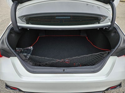 2020 Toyota Avalon TRD